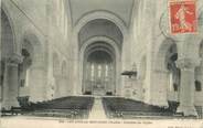 85 Vendee CPA FRANCE 85 "Les Lucs sur Boulogne"