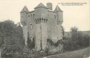 85 Vendee CPA FRANCE 85 "Les Landes Génusson"