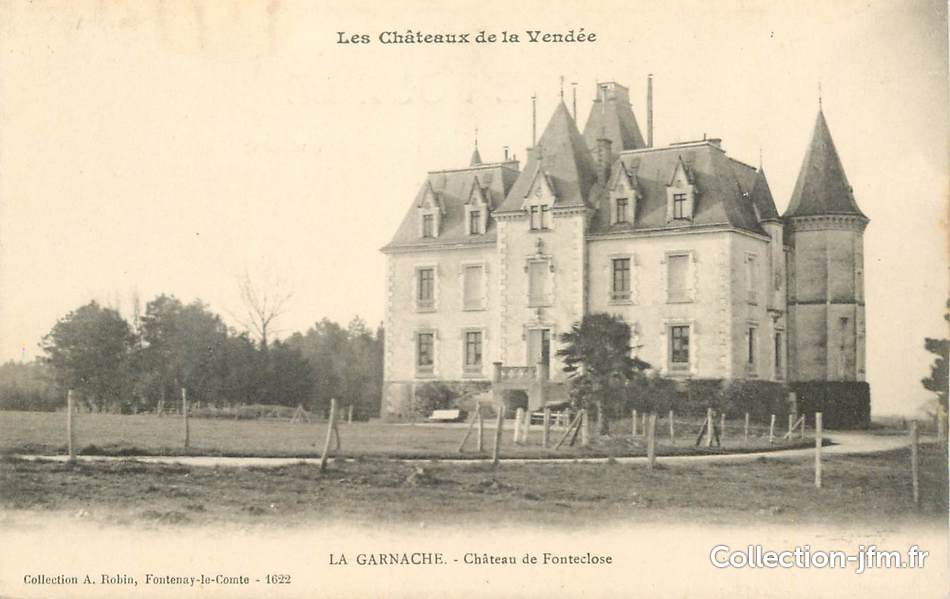 château