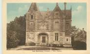 85 Vendee CPA FRANCE 85 "Les Herbiers, villa Thémis"