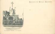 85 Vendee CPA FRANCE 85 "Les Herbiers, le calvaire"