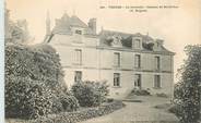 85 Vendee CPA FRANCE 85 "La Garnache, chateau de Bel en Ton"