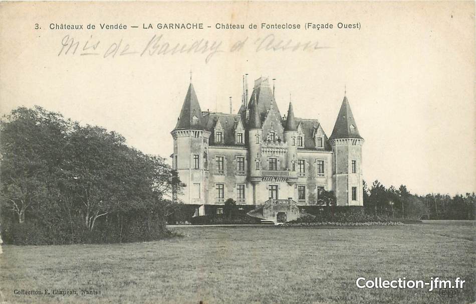 château