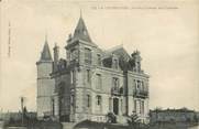 85 Vendee CPA FRANCE 85 "La Gaubretière, chateau des Tourelles"