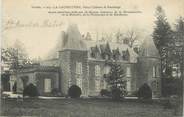 85 Vendee CPA FRANCE 85 "La Gaubretière, le chateau de Ramberge""