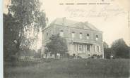 85 Vendee CPA FRANCE 85 "Fougeré, le chateau de Buchignon"