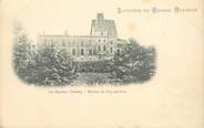 85 Vendee CPA FRANCE 85 "Les Epesses, ruines du Puy du Fou"