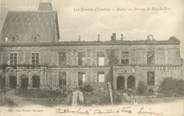 85 Vendee CPA FRANCE 85 "Les Epesses, ruines du Puy du Fou"