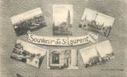 85 Vendee CPA FRANCE 85 "Saint Laurent"