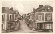 85 Vendee CPA FRANCE 85 "Challans, la rue Gobin"