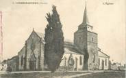 85 Vendee CPA FRANCE 85 "Commequiers"