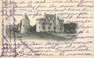 85 Vendee CPA FRANCE 85 "Le Boupère, chateau"