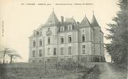 85 Vendee CPA FRANCE 85 "Bessay, Chateau de Salidieu"