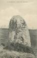 85 Vendee CPA FRANCE 85 "Le Bernard, le menhir de la Frébouchère"