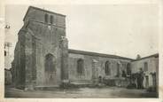 85 Vendee CPSM FRANCE 85 "Bourneau, l'Eglise"