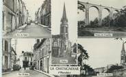 85 Vendee CPSM FRANCE 85 "La Chataigneraie"