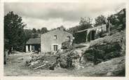 85 Vendee CPSM FRANCE 85 "Saint Cyr des Gats, la ferme du Roc"