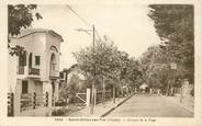 85 Vendee CPA FRANCE 85 "Saint Gilles Croix de vie, quai de la République"