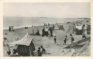 85 Vendee CPSM FRANCE 85 "La Faute sur Mer, la plage"