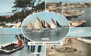 85 Vendee CPSM FRANCE 85 "La Faute sur Mer"