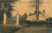 85 Vendee CPA FRANCE 85 "Mareuil sur Lay, chateau"