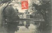 85 Vendee CPA FRANCE 85 "Mareuil sur Lay, chateau de Saint Cyr"