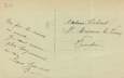 CPA FRANCE 85 "Mareuil sur Lay, chateau de Saint Cyr"