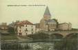 CPA FRANCE 85 "Mareuil sur Lay, le pont"