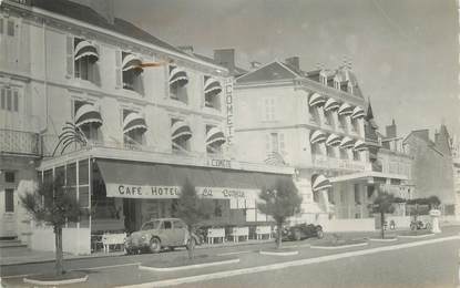 CPSM FRANCE 85 "Les Sables d'Olonne, Hotel La Comète et résidence"