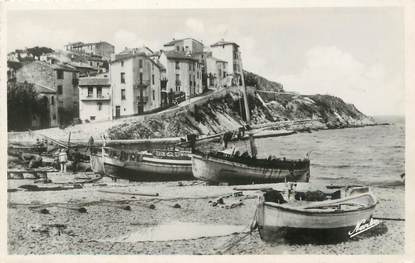 / CPSM FRANCE 66 "Banyuls sur Mer"