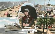 85 Vendee CPSM FRANCE 85 "Fromentine"