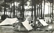 85 Vendee CPSM FRANCE 85 "Fromentine, le camping"
