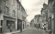 85 Vendee CPA FRANCE 85 "Luçon, La rue Georges Clémenceau"