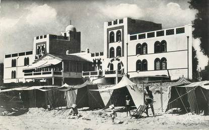 CPSM FRANCE 85 "La Tranche sur Mer, l'Hotel de l'Océan"