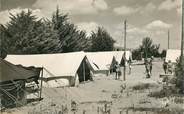 85 Vendee CPSM FRANCE 85 "La Tranche sur Mer, le camping et la colonie"