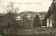 19 Correze / CPA FRANCE 19 "Meymac, vue générale "