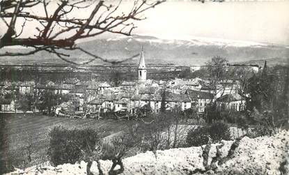 CPSM FRANCE 84 "Saint Didier les Bains, vue générale"