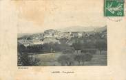 84 Vaucluse CPA FRANCE 84 "Lagnes"