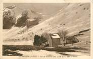 26 DrÔme CPA FRANCE 26 "Glandage, col de Grimone"