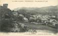 CPA FRANCE 26 "Bourdeaux"