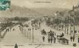 CPA FRANCE 26 "Valence, avenue Gambetta"