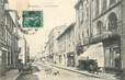 CPA FRANCE 26 "Romans, rue Jacquemart"