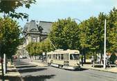 42 Loire CPSM FRANCE 42 "Saint Etienne" TRAMWAY