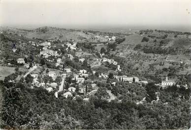 CPSM FRANCE 06 "Magagnosc, vue générale "