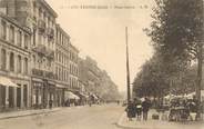 42 Loire CPA FRANCE 42 "Saint Etienne, Place Carnot"