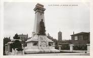 42 Loire CPA FRANCE 42 "Saint Etienne, la statue de Dorian"