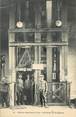 42 Loire CPA FRANCE 42 "Saint Etienne,Mineurs remontant" / MINE