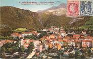 66 PyrÉnÉe Orientale CPA FRANCE 66 "Amélie les Bains"