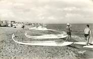 66 PyrÉnÉe Orientale CPSM FRANCE 66 "Canet Plage"