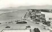 66 PyrÉnÉe Orientale CPSM FRANCE 66 "Canet Plage, Place de la Méditerranée"